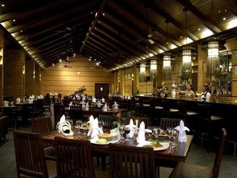 葵布度假酒店 奎汶里 外观 照片