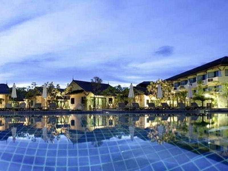 葵布度假酒店 奎汶里 外观 照片