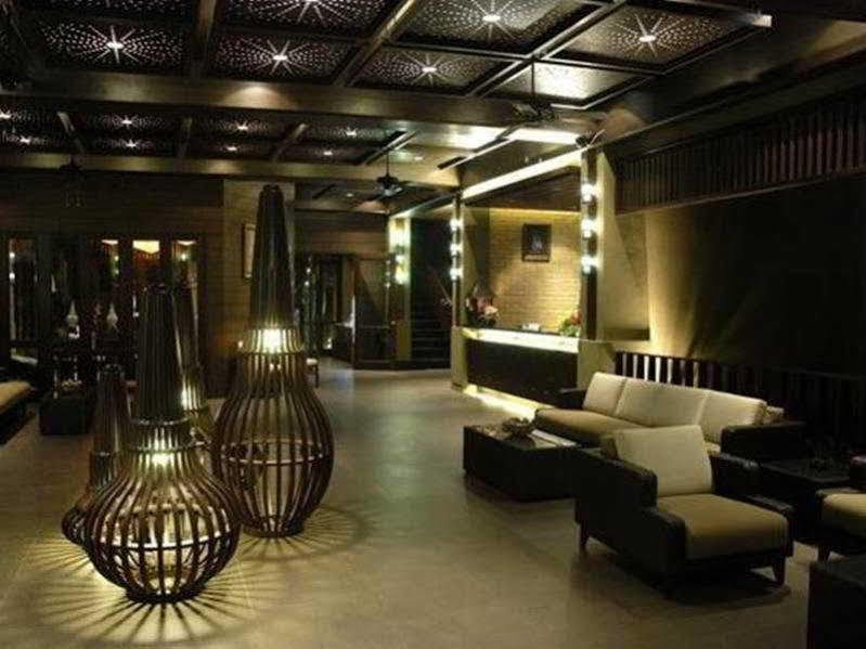 葵布度假酒店 奎汶里 外观 照片